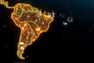 Asombrosas Predicciones: ¿Qué País Sudamericano Será el Más Avanzado en 50 Años segun la IA? - 13