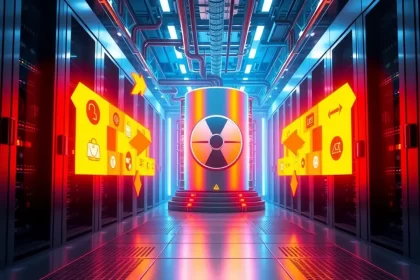 Amazon va con todo: reactores nucleares para su IA - 38