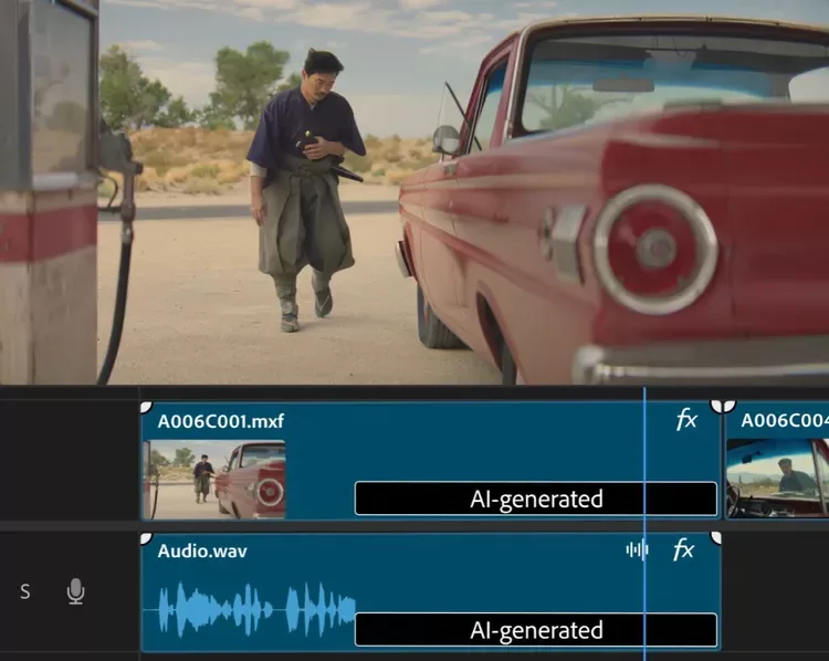 Adobe Firefly Video Model: Todo lo que Necesitas Saber - 8