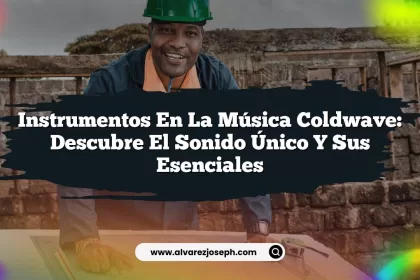 Instrumentos en la Música Coldwave: Descubre el Sonido Único y sus Esenciales