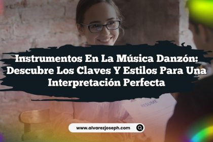 Instrumentos en la Música Danzón: Descubre los Claves y Estilos para una Interpretación Perfecta