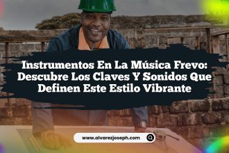 Instrumentos en la Música Frevo: Descubre los Claves y Sonidos que Definen este Estilo Vibrante