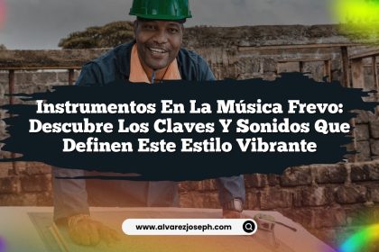 Instrumentos en la Música Frevo: Descubre los Claves y Sonidos que Definen este Estilo Vibrante