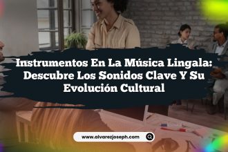 Instrumentos en la Música Lingala: Descubre los Sonidos Clave y su Evolución Cultural
