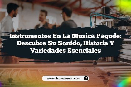 Instrumentos en la Música Pagode: Descubre su Sonido, Historia y Variedades Esenciales
