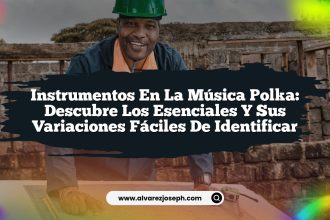 Instrumentos en la Música Polka: Descubre los Esenciales y sus Variaciones Fáciles de Identificar