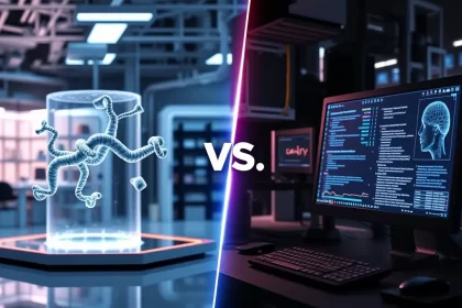 El Asombroso Golpe de Google a OpenAI: Nobel de Química para DeepMind - 29