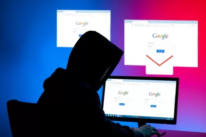 Estafa del Servicio de Recuperación de Gmail: Cómo Reconocerla y No Caer en la Trampa - 21