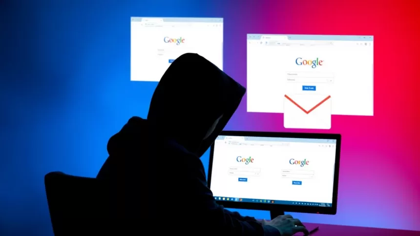 Estafa del Servicio de Recuperación de Gmail: Cómo Reconocerla y No Caer en la Trampa - 7