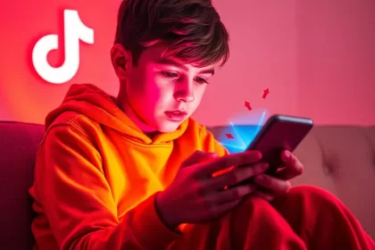 TikTok y su Impacto en la Salud Mental: ¿Cómo Nos Enganchan a Través de su Algoritmo? - 27