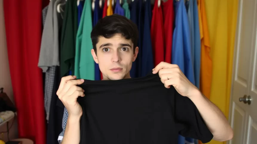 El Color Que Atrae La Mala Suerte, Según La IA: ¿Realmente Deberías Vestirte De Negro? - 7