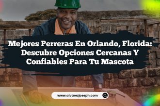 Mejores Perreras en Orlando, Florida: Descubre Opciones Cercanas y Confiables para tu Mascota