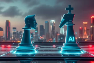 Elon Musk Contraataca: La Sorprendente Verdadera Razón Tras Su Disputa con OpenAI - 15