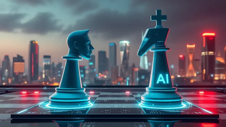 Elon Musk Contraataca: La Sorprendente Verdadera Razón Tras Su Disputa con OpenAI - 7