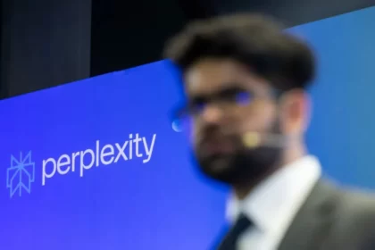 Perplexity AI y la Ronda de Financiación de los 8.000 Millones: ¿Un Acierto o un Riesgo? - 39