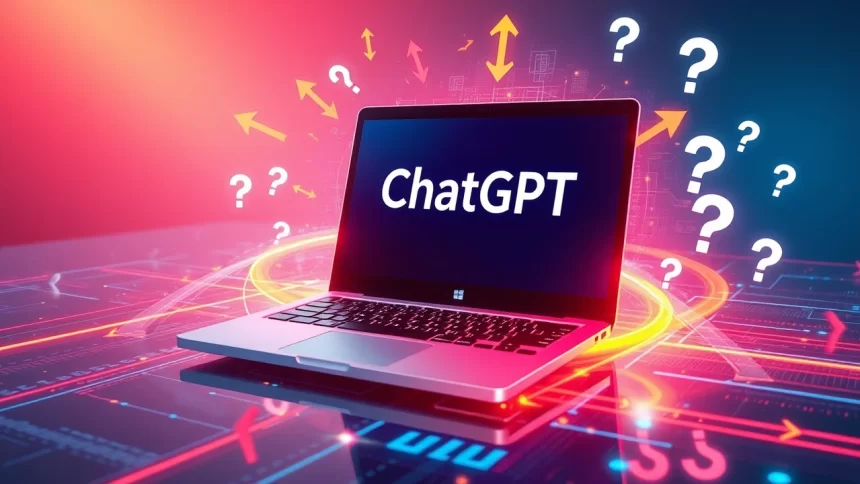 ChatGPT para Windows: Lo Bueno, Lo Malo y Lo Que Está Por Venir - 7