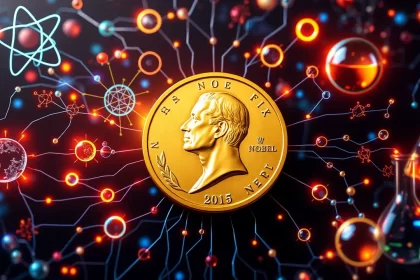 Descubre el Impactante Giro del Nobel de Física 2024 hacia la IA - 20
