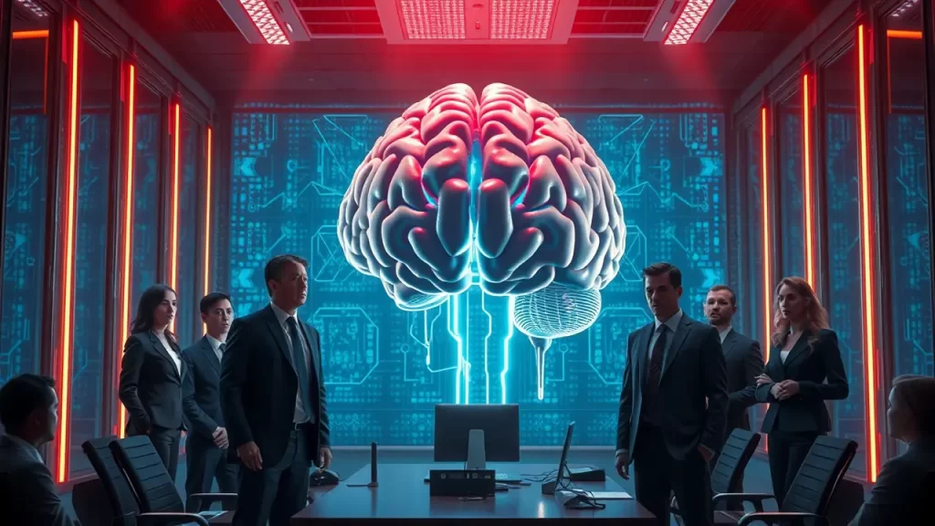 Imagen de OpenAI y su Increíble Movimiento para Protegerse de Adquisiciones Hostiles: ¿Funciona? OpenAI y su Increíble Movimiento para Protegerse de Adquisiciones Hostiles: ¿Funciona? - 8