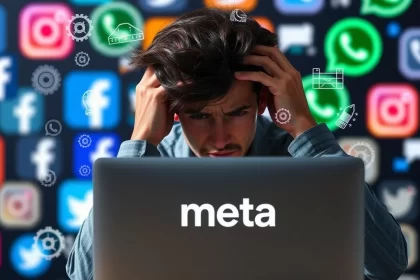 Cómo Desactivar Meta AI: La Guía Sin Rodeos Que Necesitas - 23