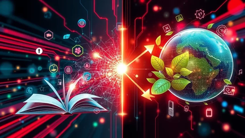 Imagen de Google y la IA: Herramientas que Cambiarán Todo (Para Bien o Para Mal) Google y la IA: Herramientas que Cambiarán Todo (Para Bien o Para Mal) - 7