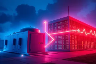 Google se Apunta a la Energía Nuclear: Reactores SMR para su IA - 9