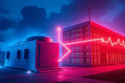 Google se Apunta a la Energía Nuclear: Reactores SMR para su IA - 27