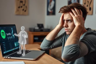 Spotify AI Playlist No Aparece: ¿Qué Hacer para Solucionarlo? - 11