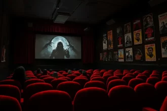 Las 5 Mejores Películas de Terror para Octubre que la IA Recomienda - 9