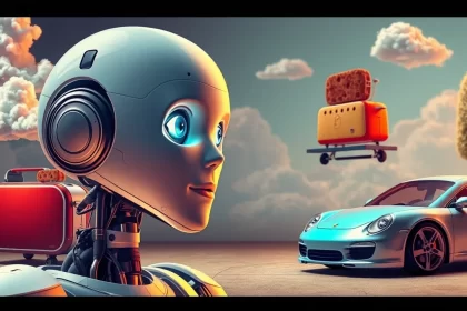 AI y Pareidolia: Cuando las Máquinas Empiezan a Ver Caras, Igualito que Nosotros - 21