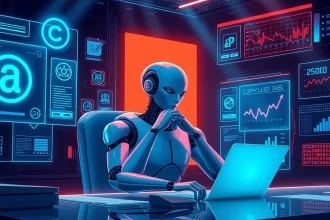 OpenAI y el copyright: ¿la IA juega limpio o solo se está salvando por ahora? - 11