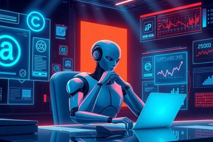 OpenAI y el copyright: ¿la IA juega limpio o solo se está salvando por ahora? - 19