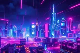 El CEO de Nvidia y la Realidad sobre la Competitividad de Europa en la IA - 15