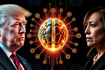 Qué Significaría una Presidencia de Donald Trump o Kamala Harris para el Futuro de la IA - 21