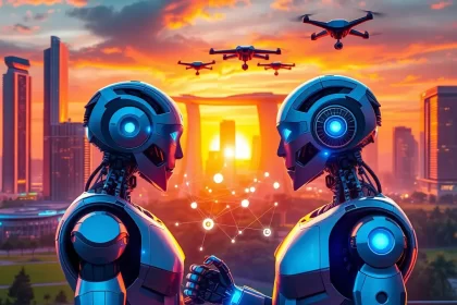Sam Altman, Elon Musk y el auge de la inteligencia artificial: ¿Drama, oportunidades o ambas? - 23