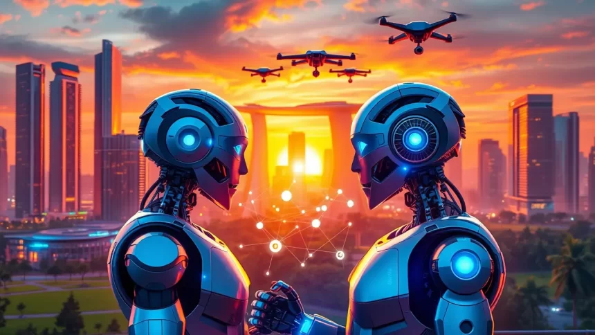 Sam Altman, Elon Musk y el auge de la inteligencia artificial: ¿Drama, oportunidades o ambas? - 7