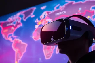 Apple advierte sobre riesgos financieros, IA y tensiones geopolíticas: ¿se aproxima la era post-iPhone? - 11