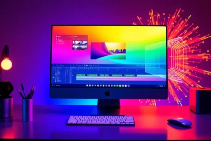 Final Cut Pro 11: Todo lo que Necesitas Saber de Esta Nueva Actualización - 39