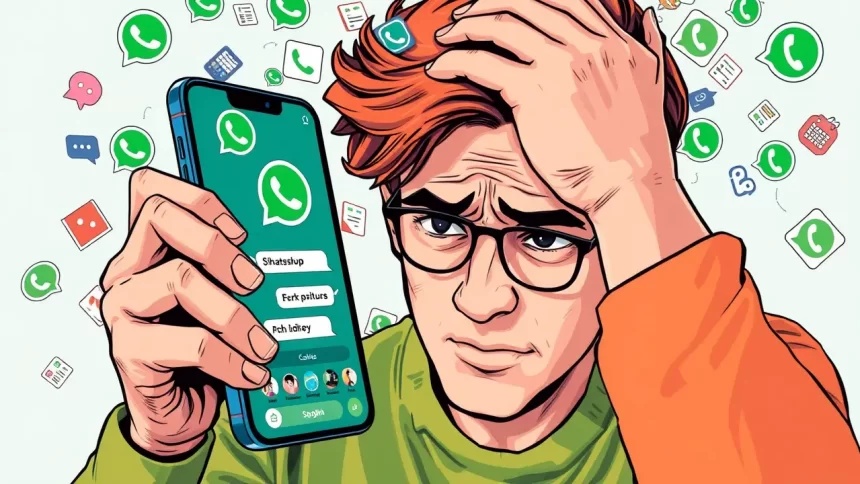 Imagen de 7 Funciones de WhatsApp que Debería Borrar Ya Mismo 7 Funciones de WhatsApp que Debería Borrar Ya Mismo - 7