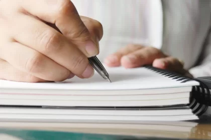 Cómo Pasar de las Notas en Papel a una Aplicación Digital de Notas - 27