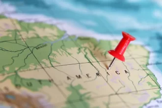 ¿Cuál es la Ciudad Más Insegura de Sudamérica? Lo que Dice la IA de Google - 19