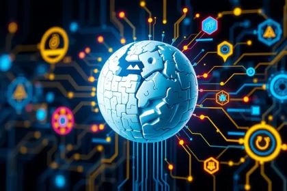 El Contenido de Wikipedia Ya No Es Solo Humano: ¿Qué Está Pasando con la IA? - 18