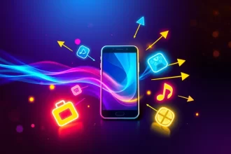 ¿Cuáles son las aplicaciones que más datos consumen según la IA? Todo lo que necesitas saber - 13
