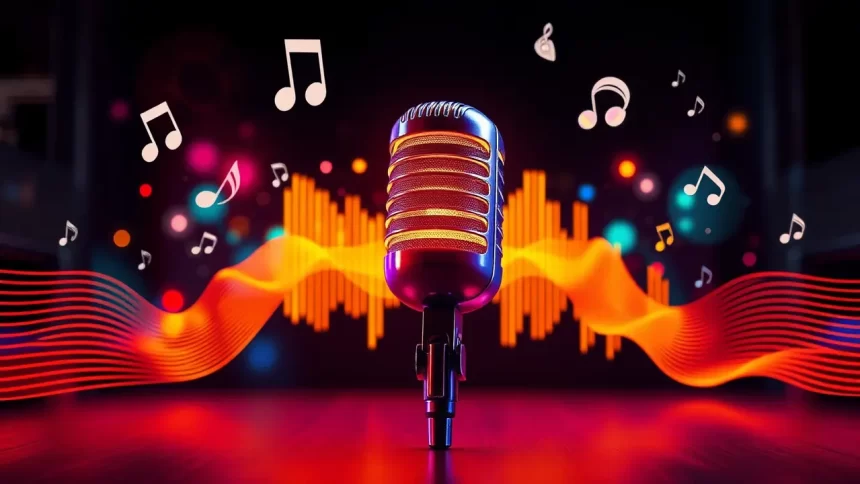 Imagen de Cuando la IA elige la mejor canción: ¿es Bohemian Rhapsody realmente la más linda? Cuando la IA elige la mejor canción: ¿es Bohemian Rhapsody realmente la más linda? - 7