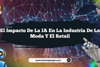 El Impacto de la IA en la Industria de la Moda y el Retail
