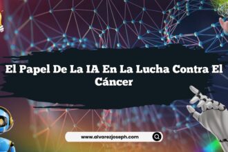 El Papel de la IA en la Lucha contra el Cáncer