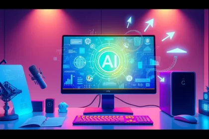 La app de ChatGPT llega a Windows con su modo de voz avanzado: ¿por fin algo útil o solo humo? - 23