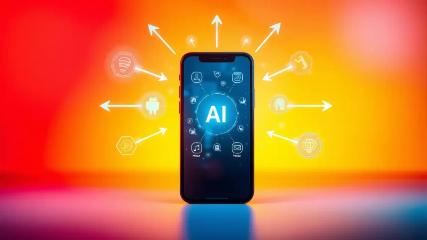 Google y su jugada maestra: Gemini en iPhone - 7