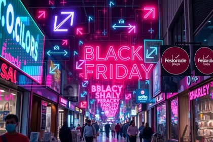 ¿Es la IA la clave para potenciar las ventas en el Black Friday Colombia 2024? - 15