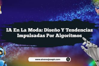 IA en la Moda: Diseño y Tendencias Impulsadas por Algoritmos