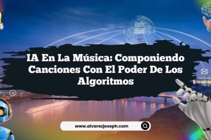 IA en la Música: Componiendo Canciones con el Poder de los Algoritmos